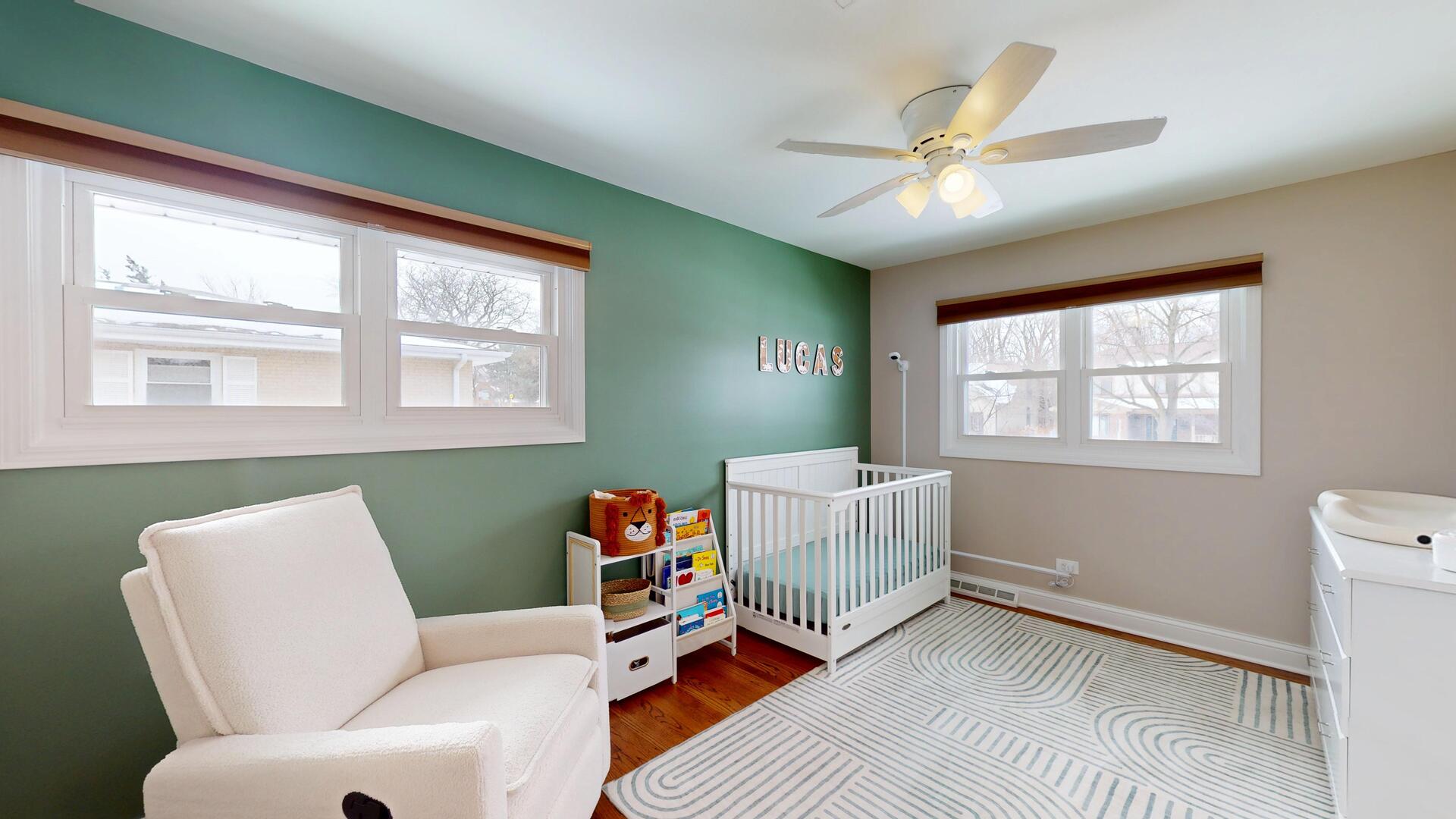 6033 Brookbank Road Downers Grove IL 60516