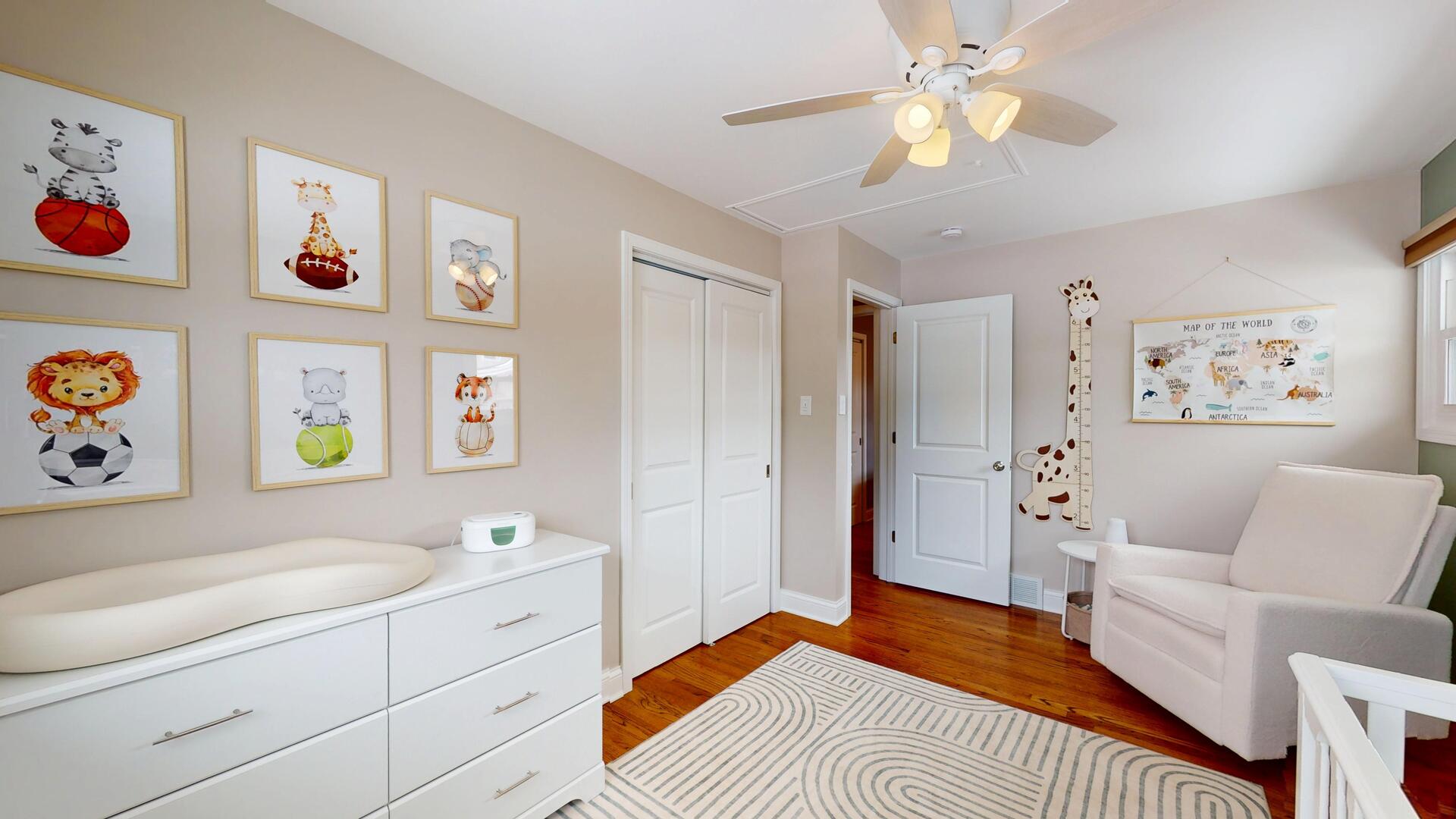 6033 Brookbank Road Downers Grove IL 60516