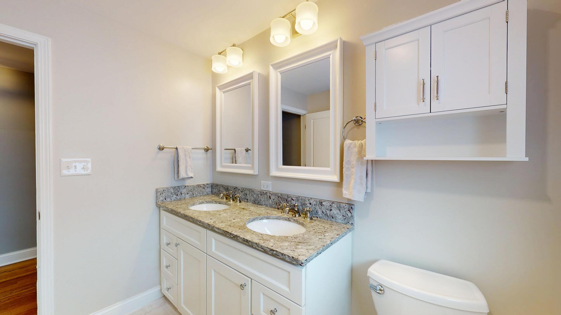 6033 Brookbank Road Downers Grove IL 60516