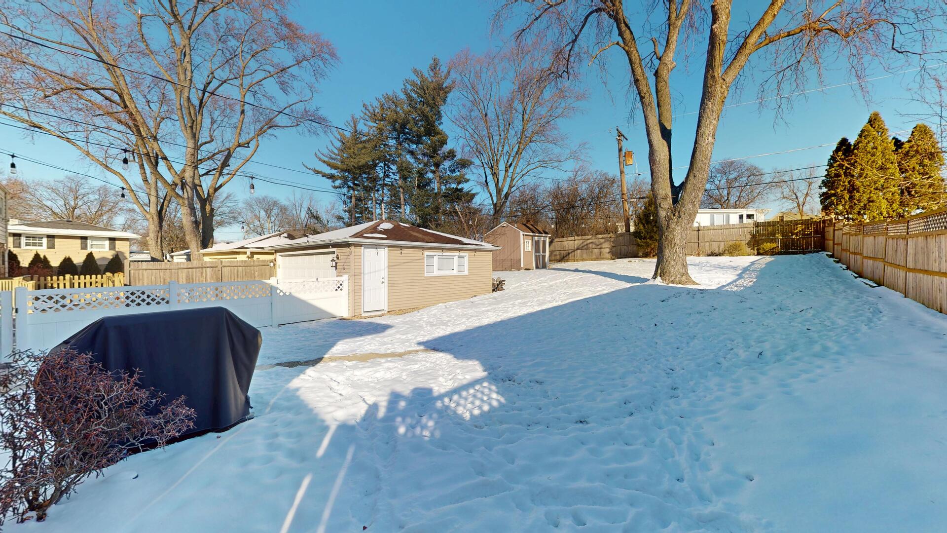 6033 Brookbank Road Downers Grove IL 60516