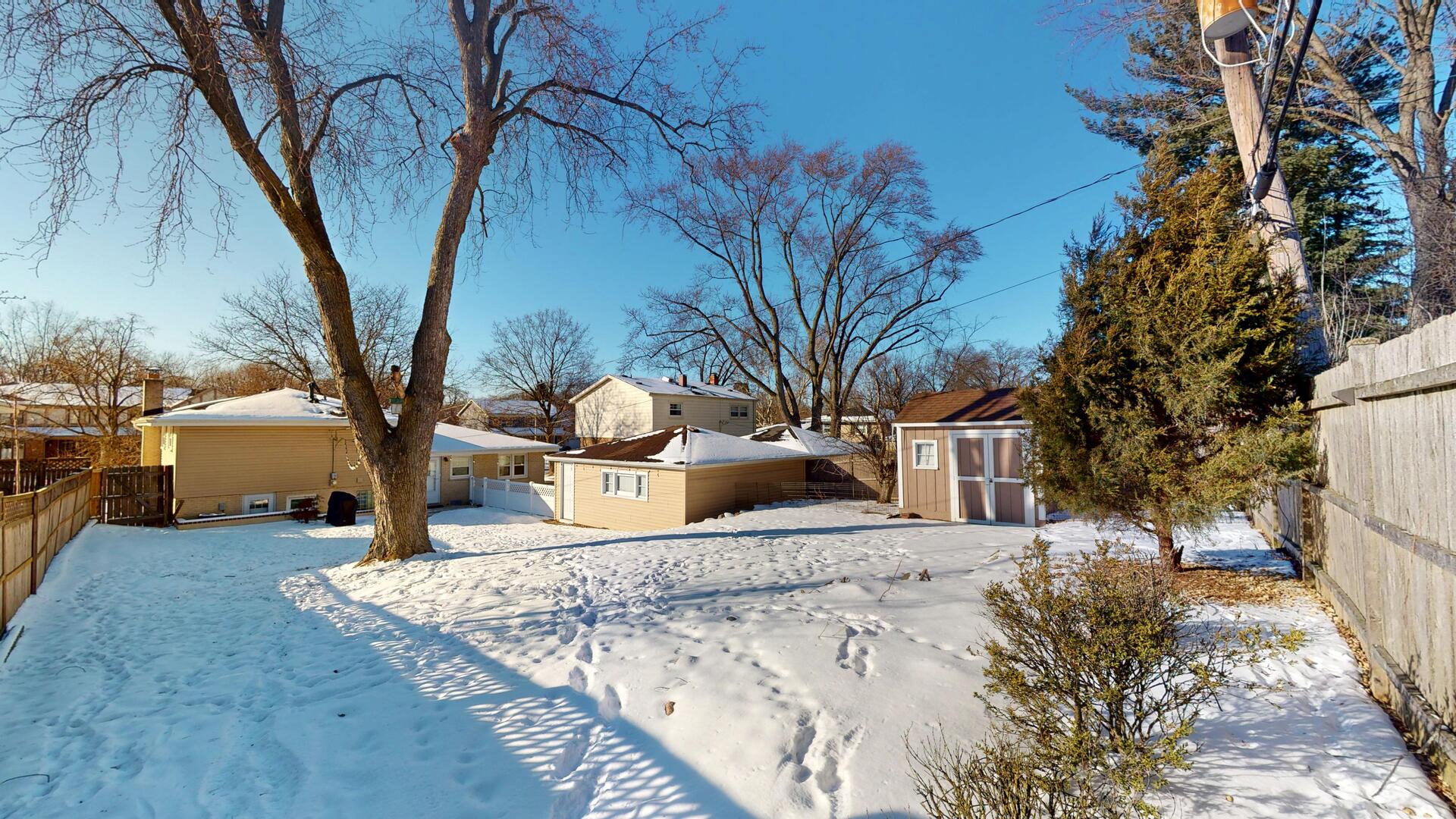 6033 Brookbank Road Downers Grove IL 60516