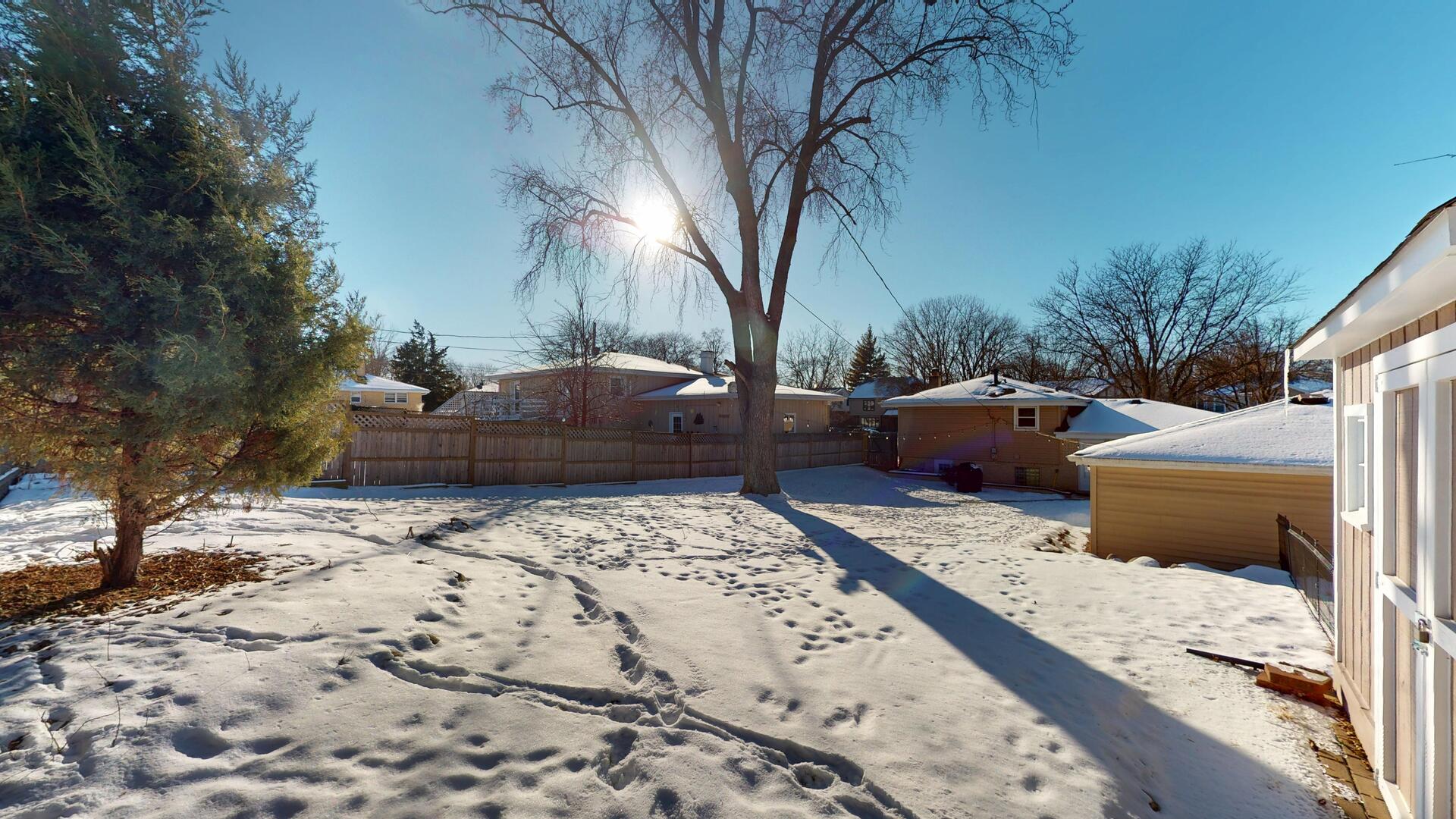 6033 Brookbank Road Downers Grove IL 60516