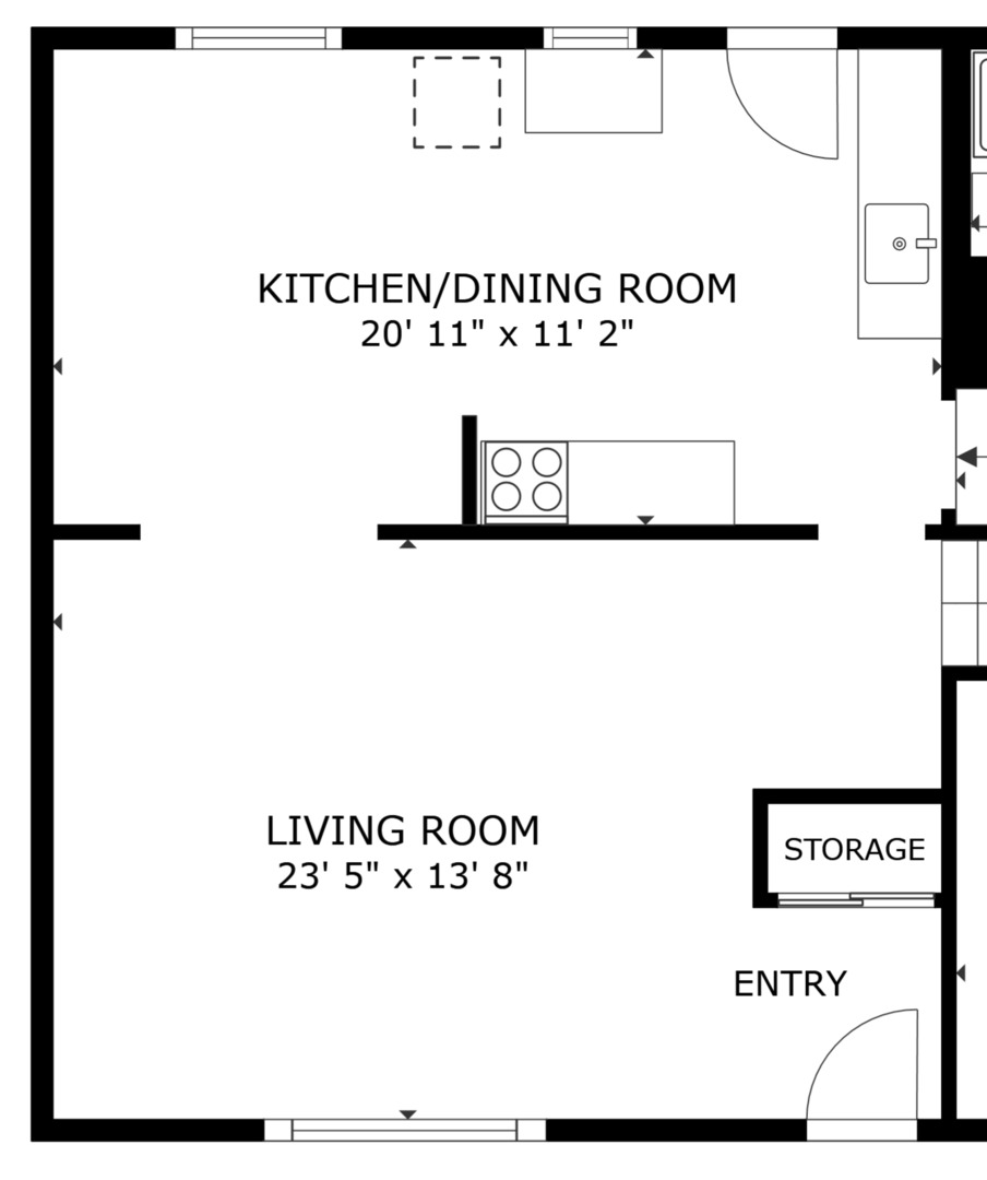 6033 Brookbank Road Downers Grove IL 60516