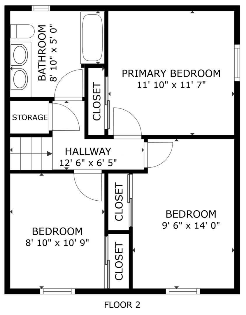 6033 Brookbank Road Downers Grove IL 60516