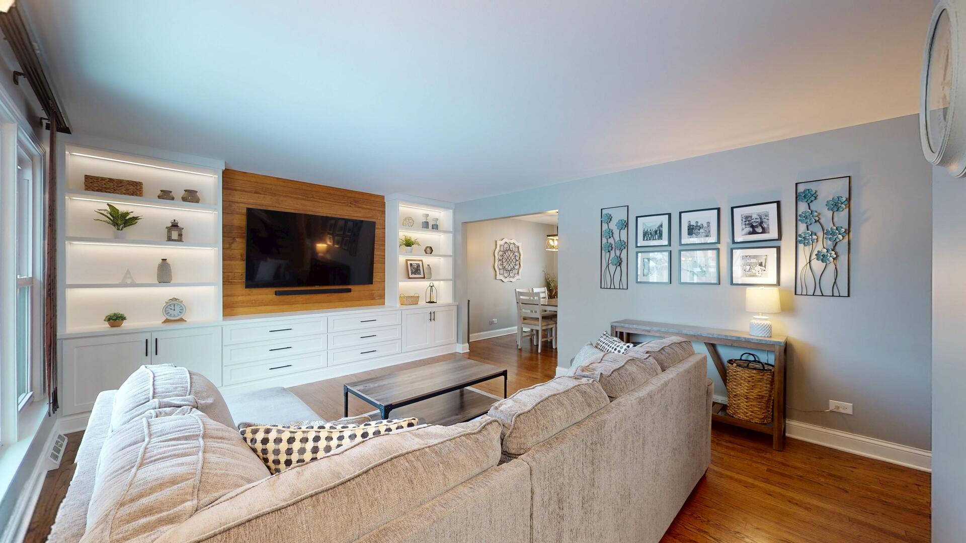 6033 Brookbank Road Downers Grove IL 60516