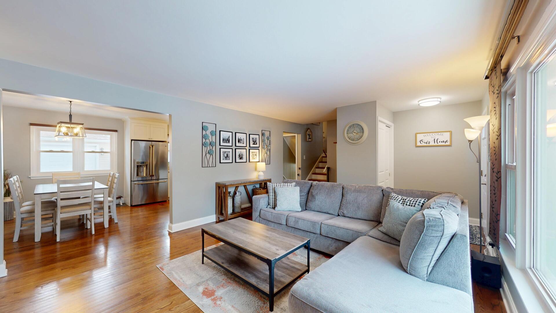 6033 Brookbank Road Downers Grove IL 60516