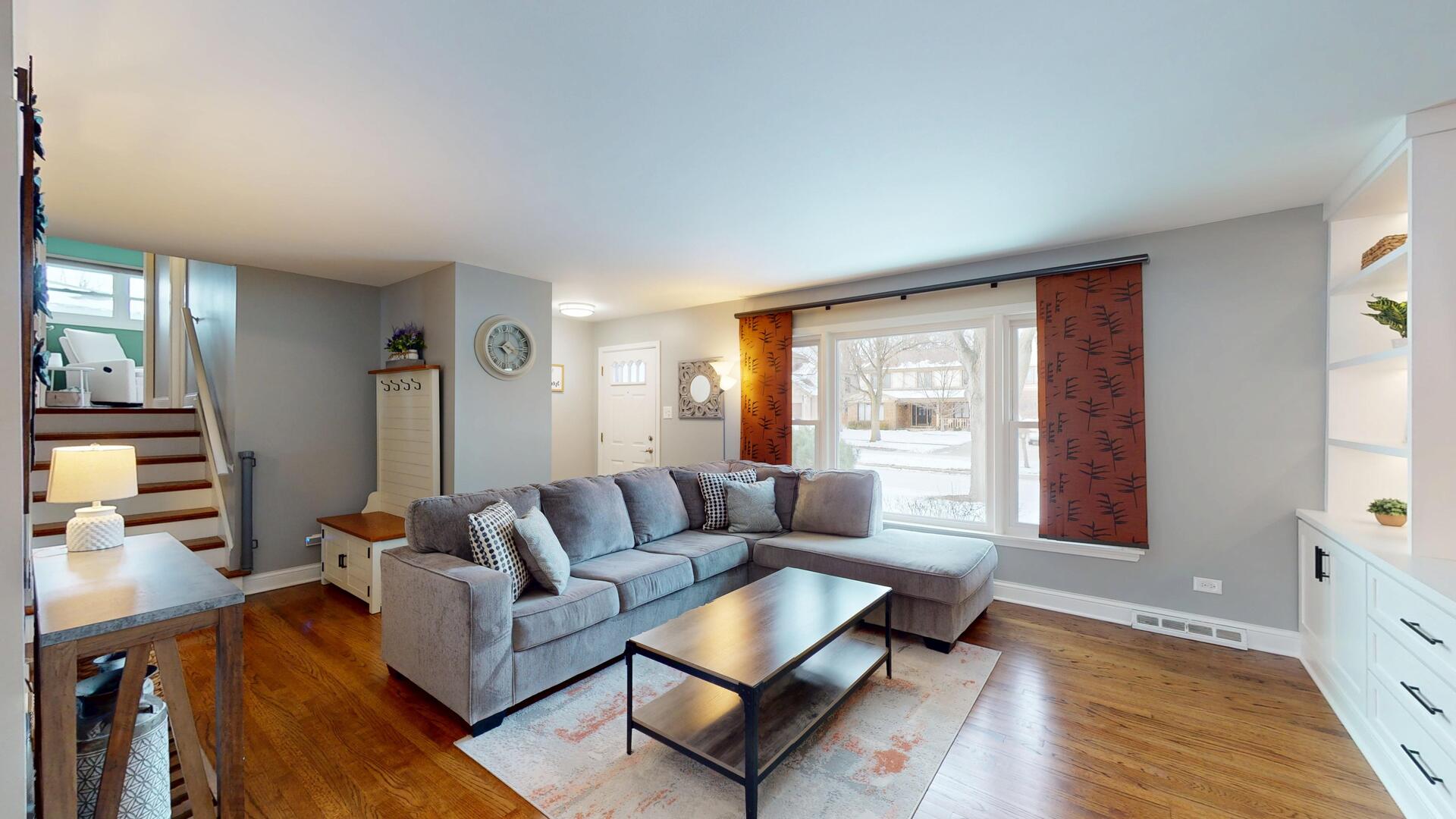 6033 Brookbank Road Downers Grove IL 60516