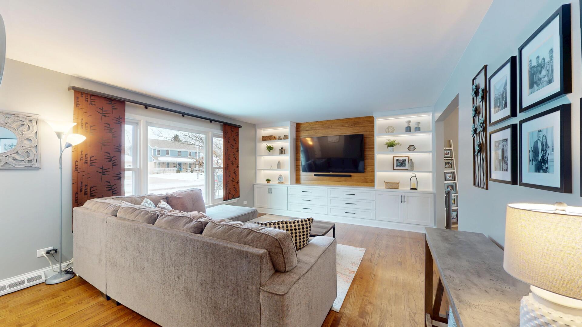 6033 Brookbank Road Downers Grove IL 60516