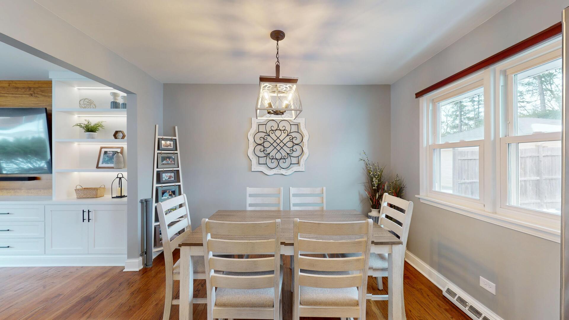 6033 Brookbank Road Downers Grove IL 60516