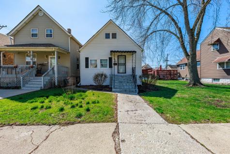 82 Isa Avenue Chicago Heights IL 60411