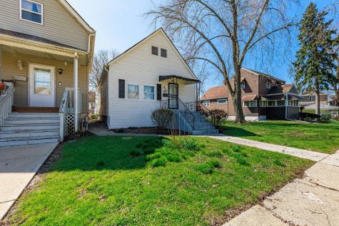 82 Isa Avenue Chicago Heights IL 60411