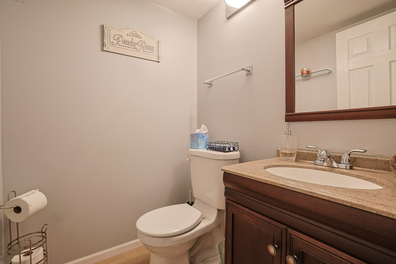 830 Hawk Lane Carol Stream IL 60188