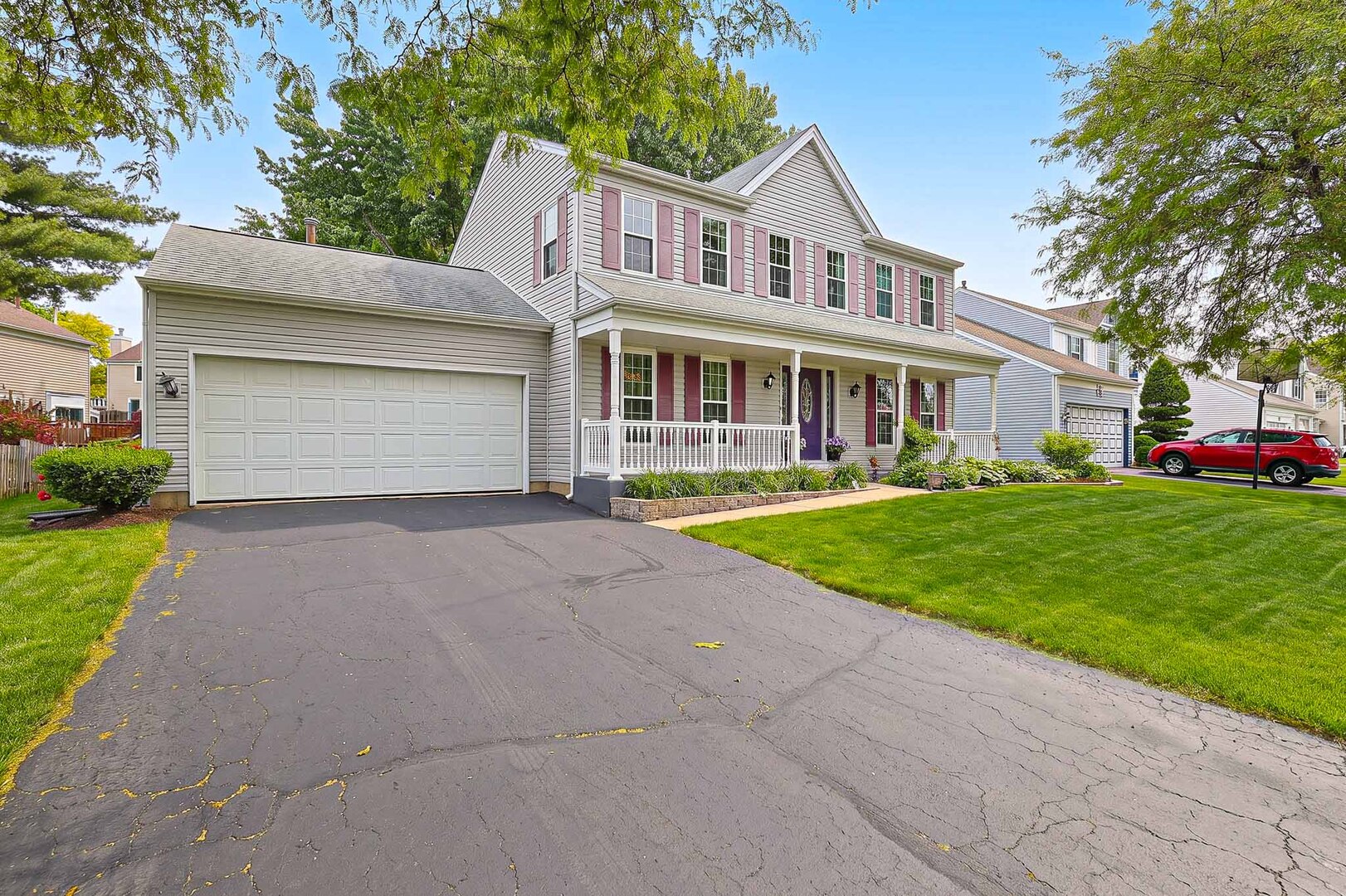 830 Hawk Lane Carol Stream IL 60188