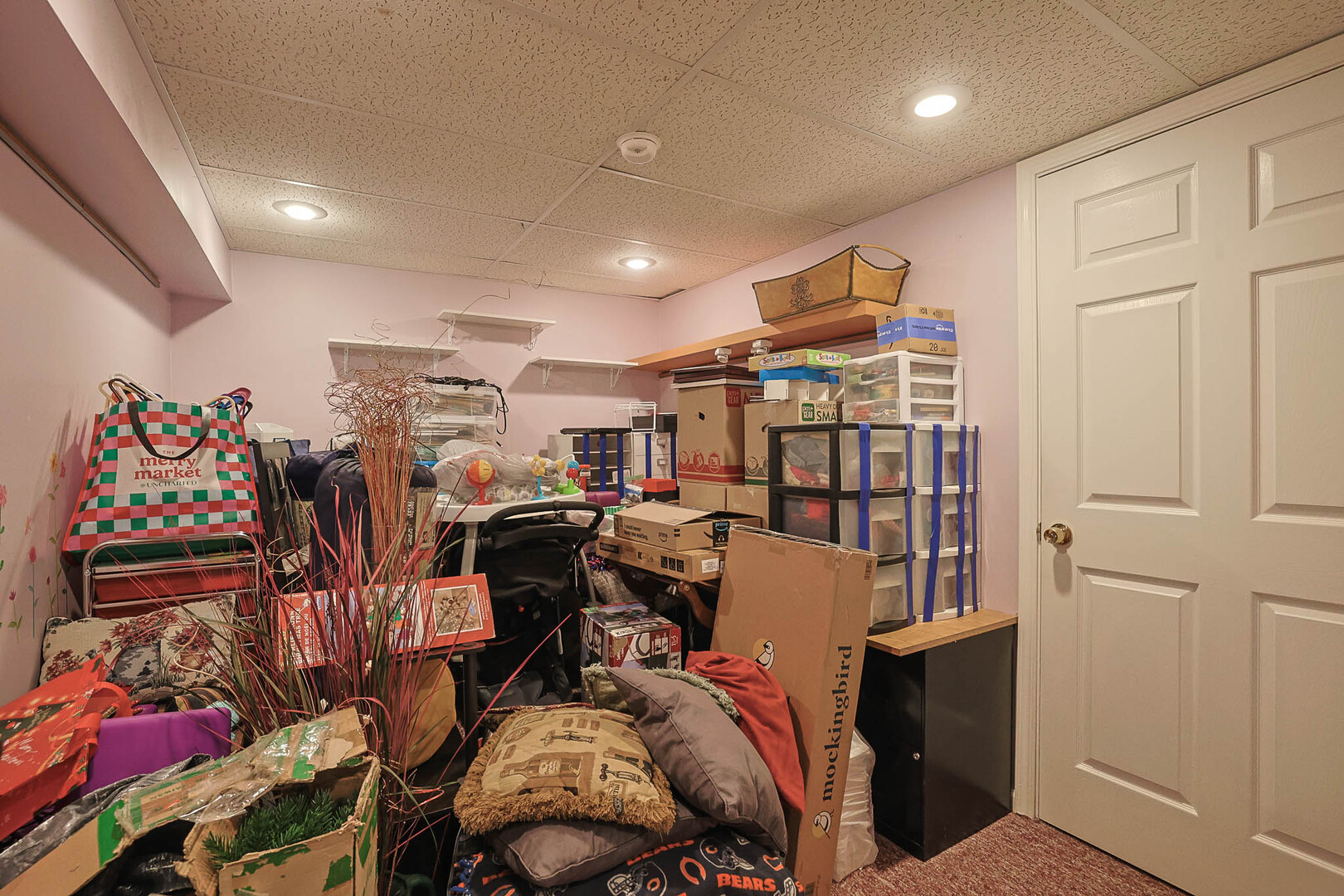 830 Hawk Lane Carol Stream IL 60188