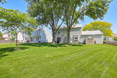 830 Hawk Lane Carol Stream IL 60188