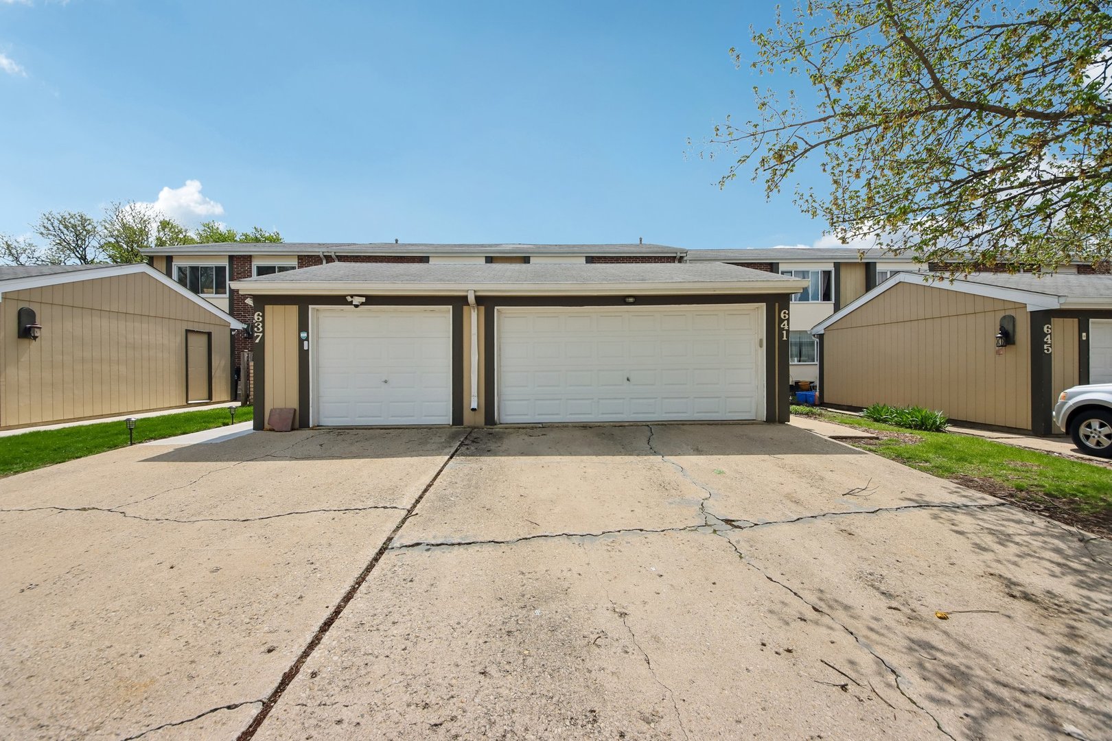 641 Sundance Drive Bolingbrook IL 60440