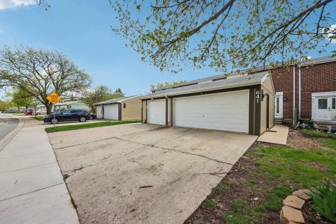 641 Sundance Drive Bolingbrook IL 60440