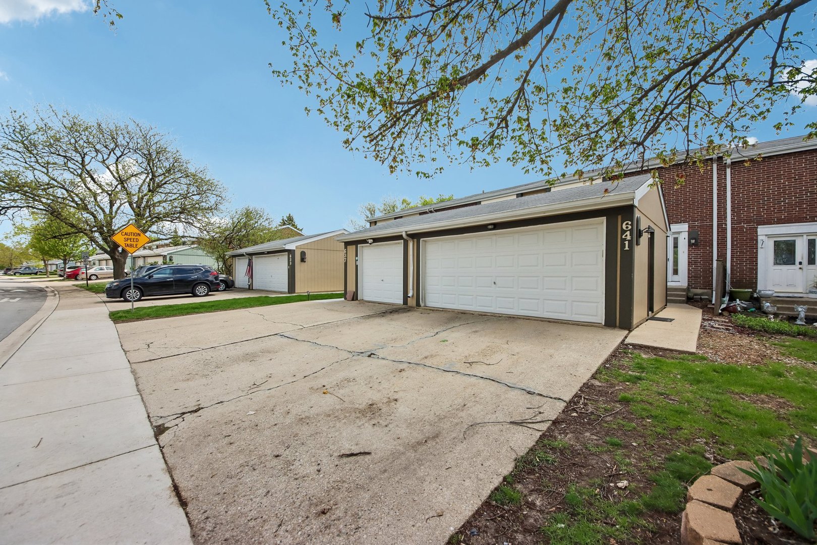641 Sundance Drive Bolingbrook IL 60440