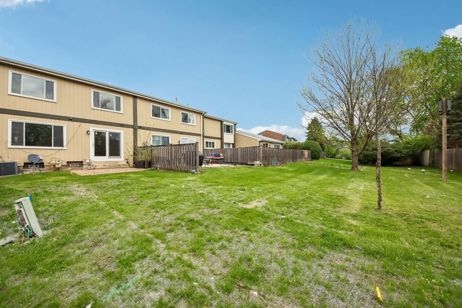 641 Sundance Drive Bolingbrook IL 60440