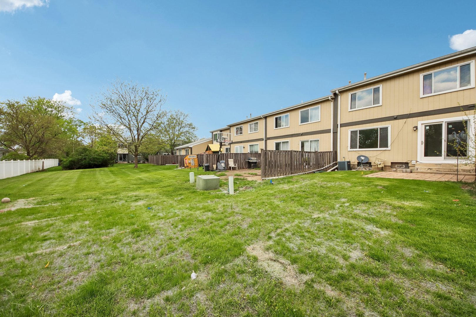 641 Sundance Drive Bolingbrook IL 60440