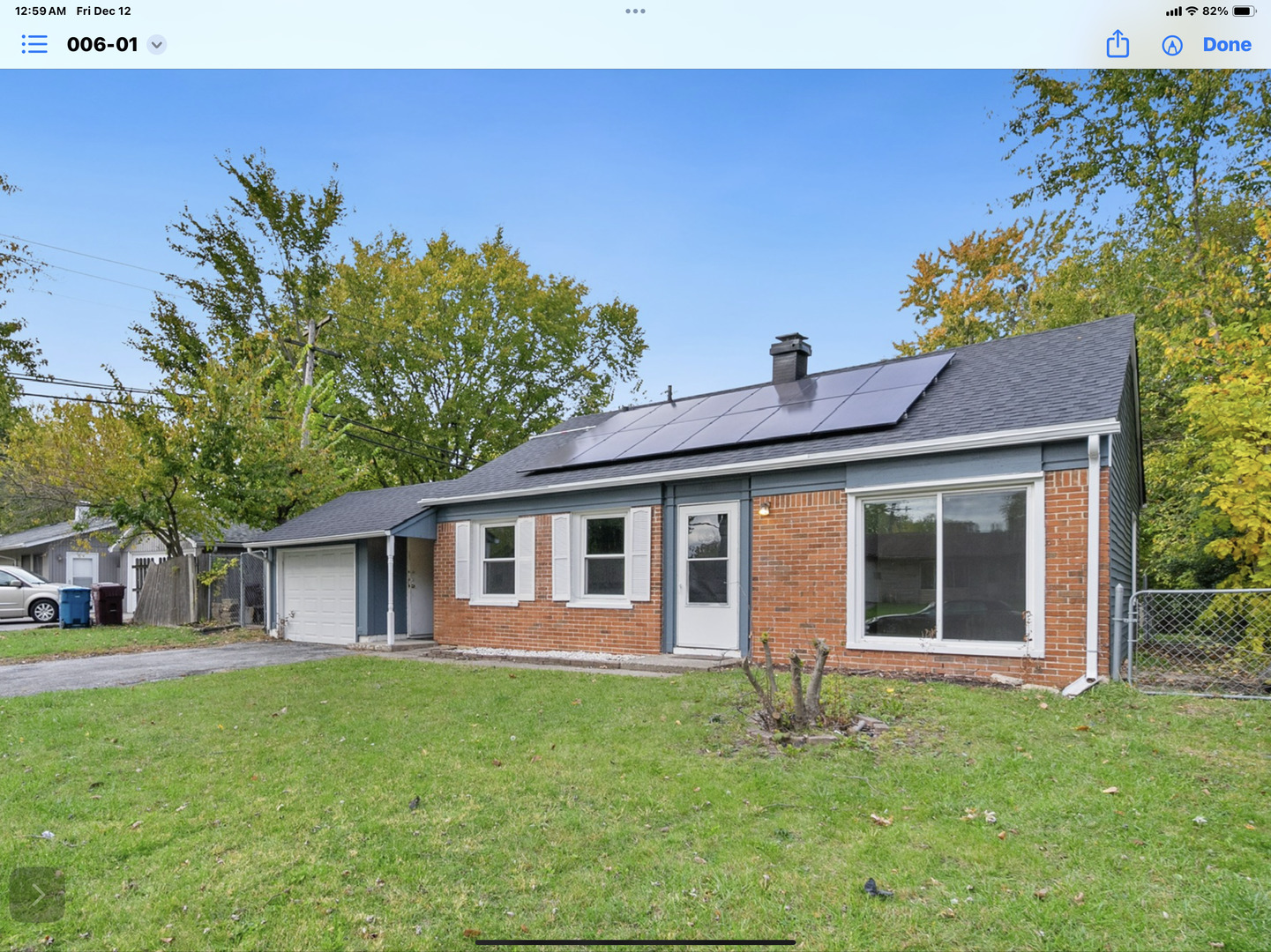 2011 219TH Street Sauk Village IL 60411