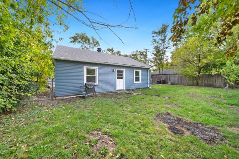 2011 219TH Street Sauk Village IL 60411