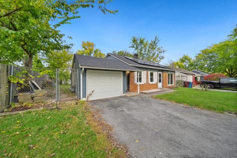 2011 219TH Street Sauk Village IL 60411
