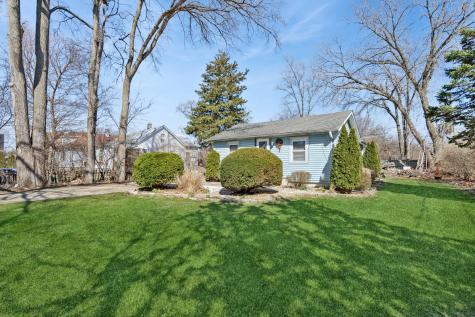 4511 Dorset Avenue Lisle IL 60532