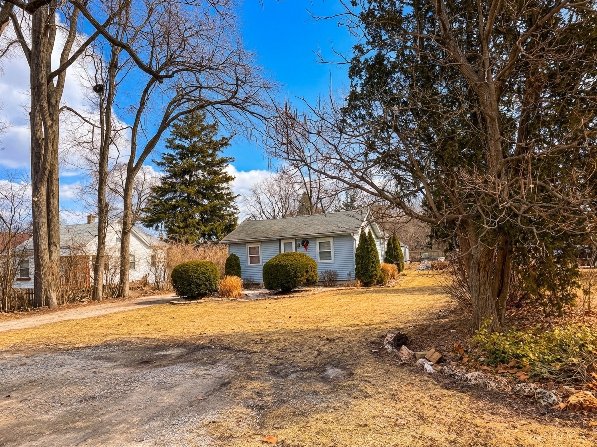4511 Dorset Avenue Lisle IL 60532