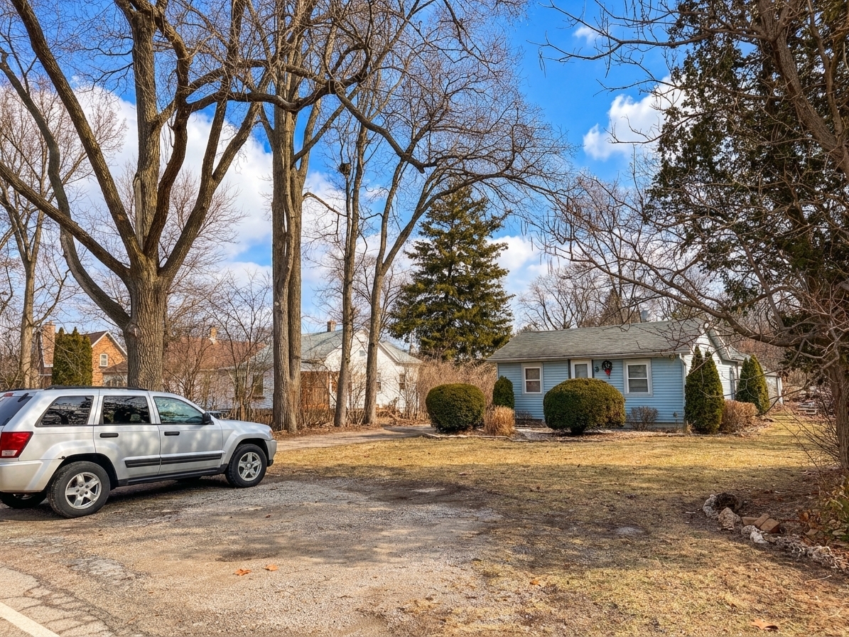 4511 Dorset Avenue Lisle IL 60532