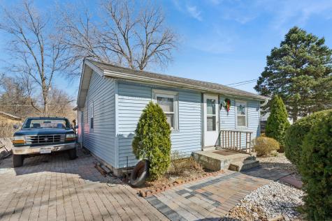 4511 Dorset Avenue Lisle IL 60532
