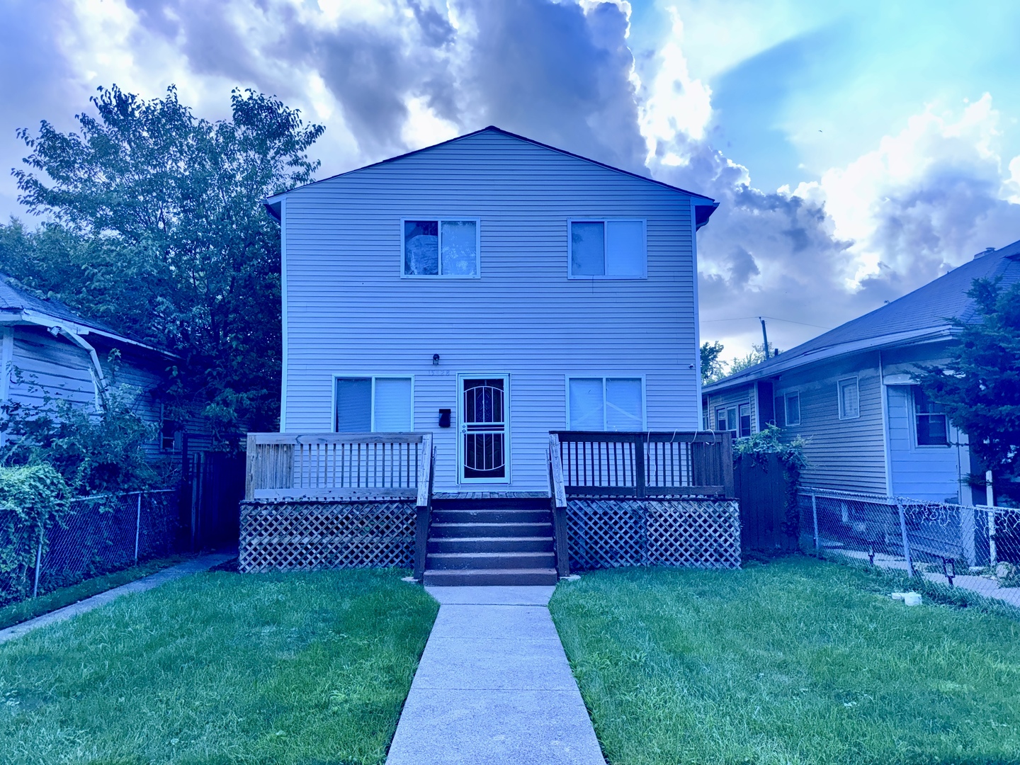 15128 Marshfield Avenue Harvey IL 60426