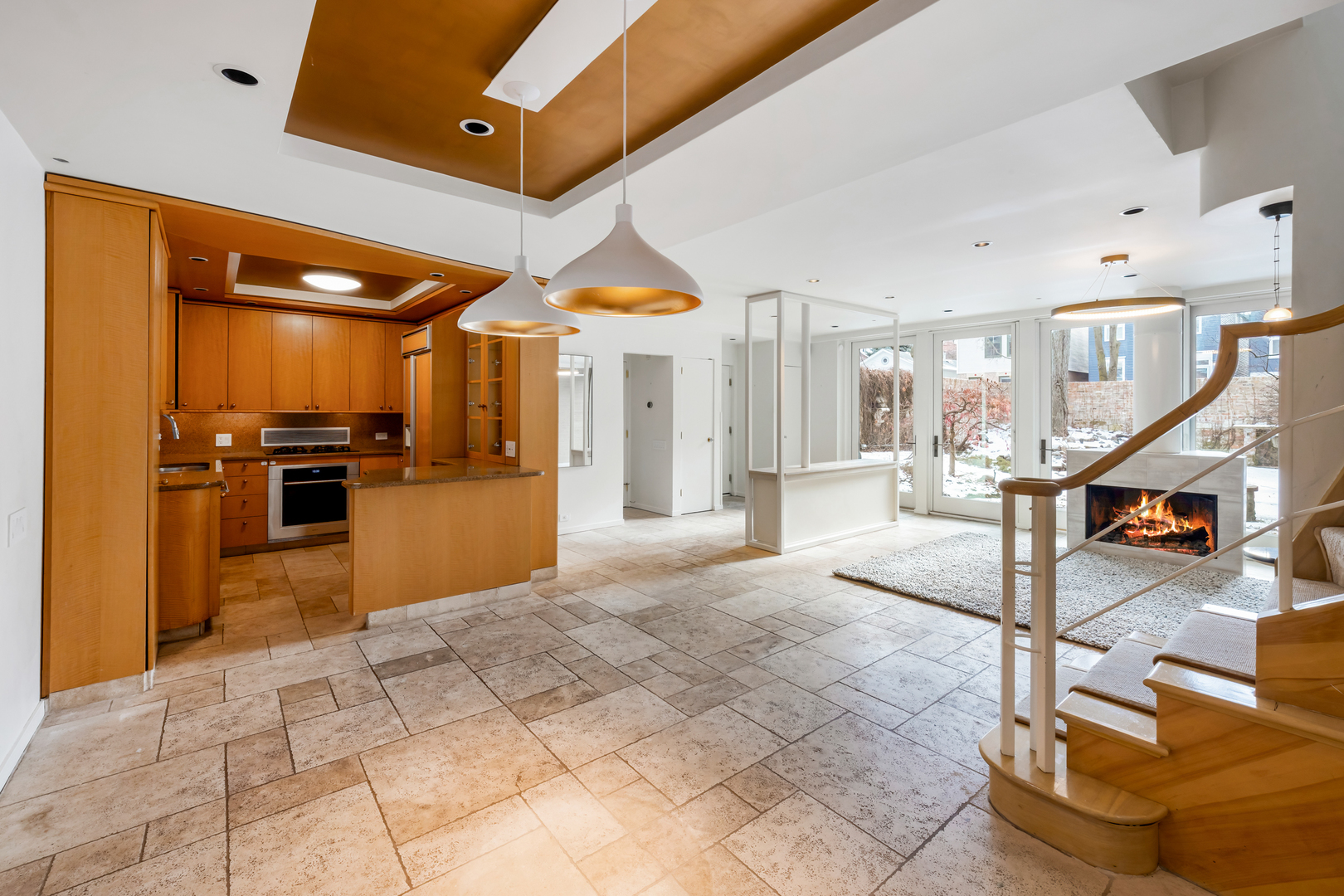 1706 North Fern Court Chicago IL 60614