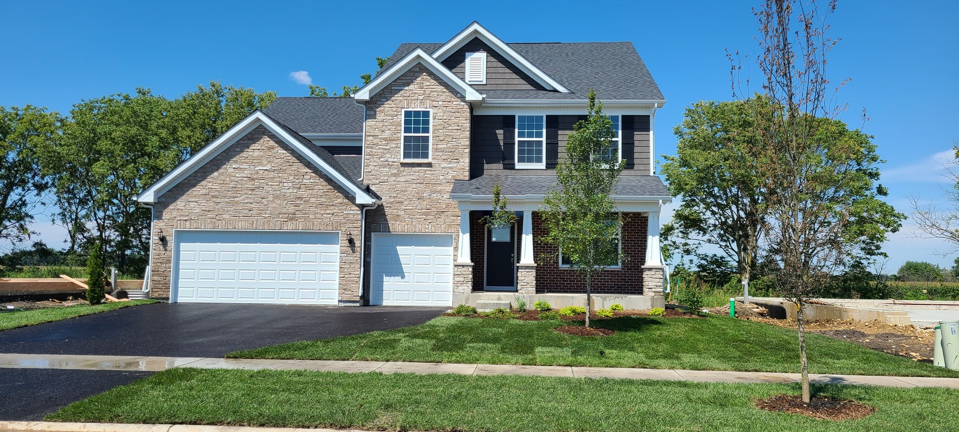289 Osage Lane New Lenox IL 60451