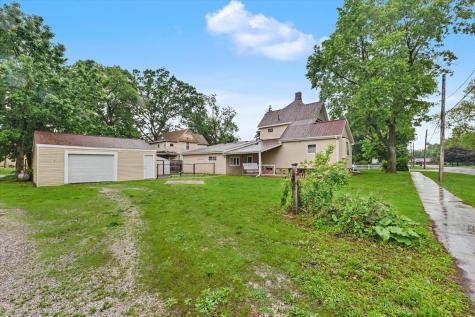 215 East Reynolds Street Tolono IL 61880