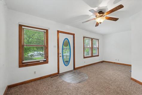 215 East Reynolds Street Tolono IL 61880