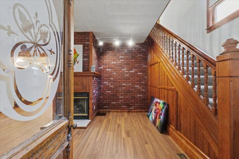 215 East Reynolds Street Tolono IL 61880