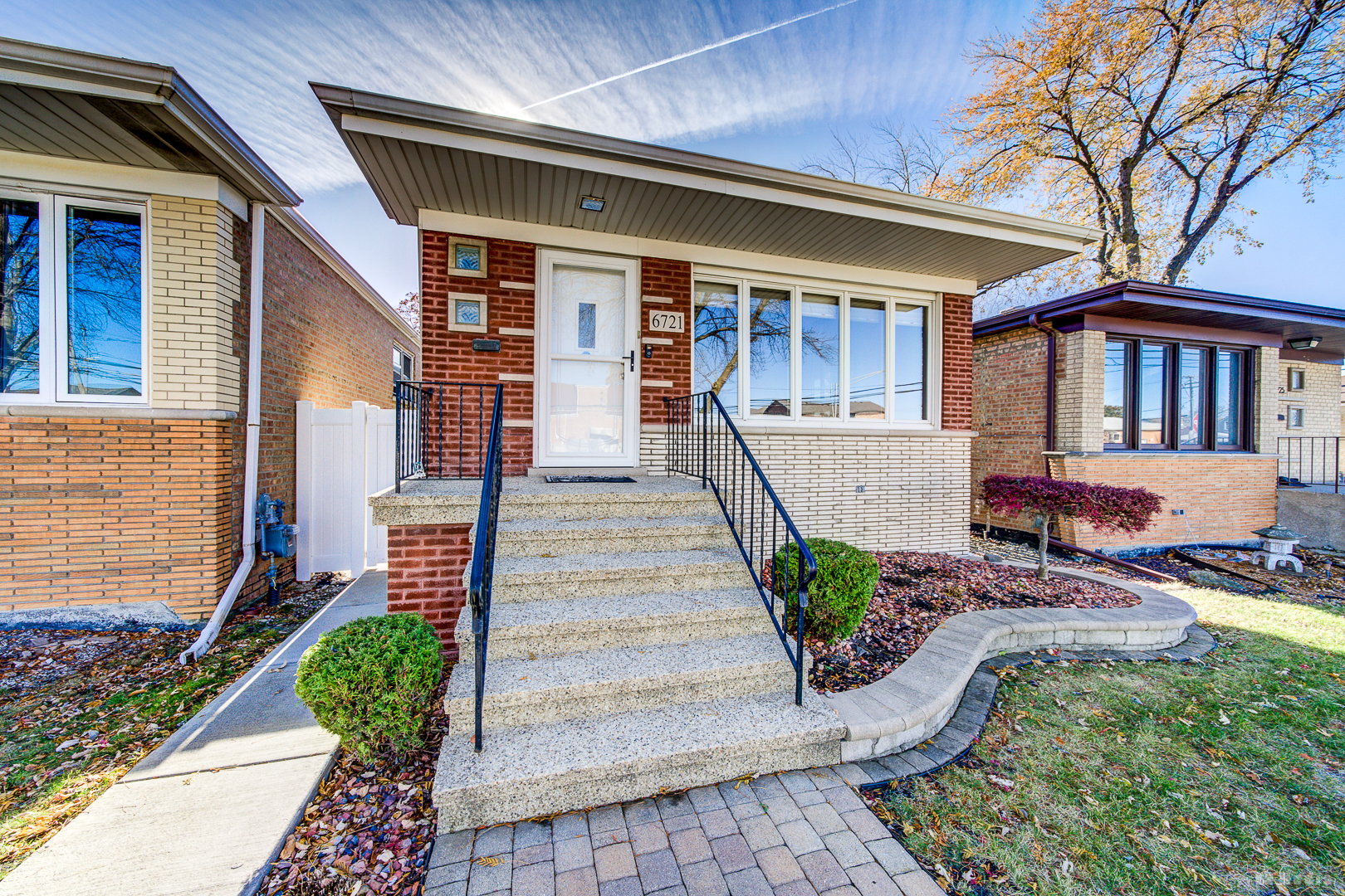 6721 West 59th Street Chicago IL 60638