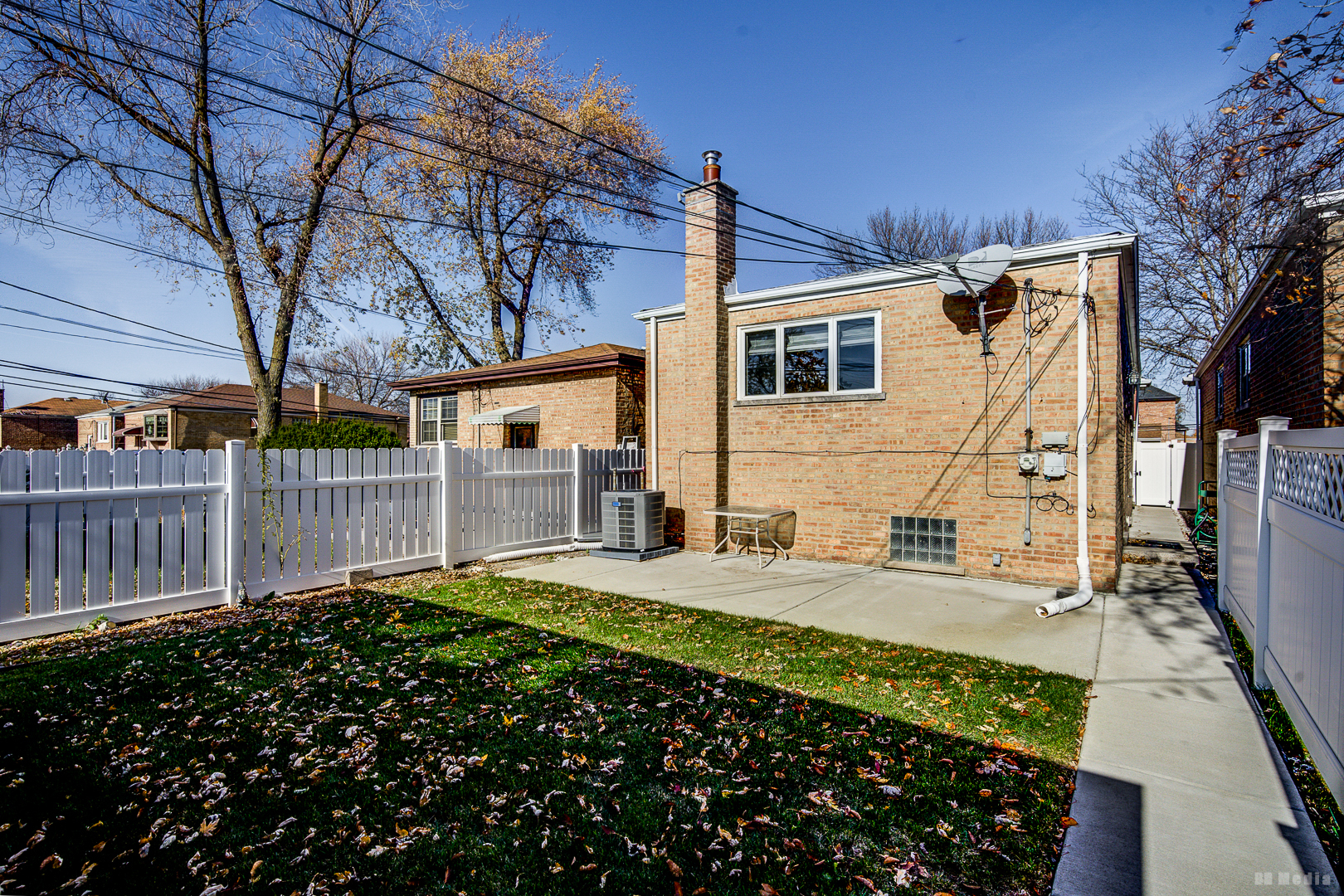 6721 West 59th Street Chicago IL 60638