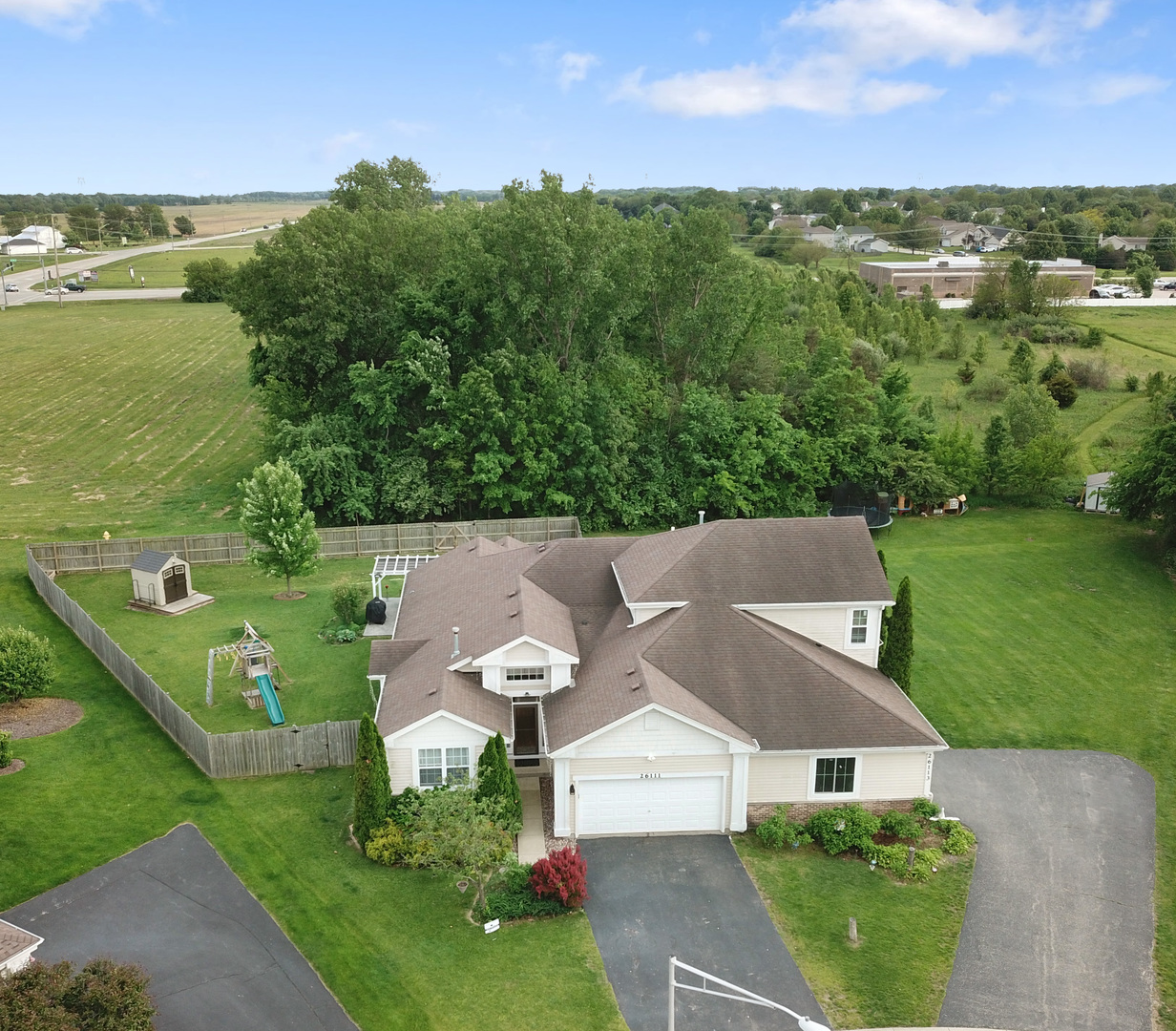 26111 West Timber Ridge Drive Channahon IL 60410