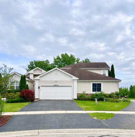 26111 West Timber Ridge Drive Channahon IL 60410