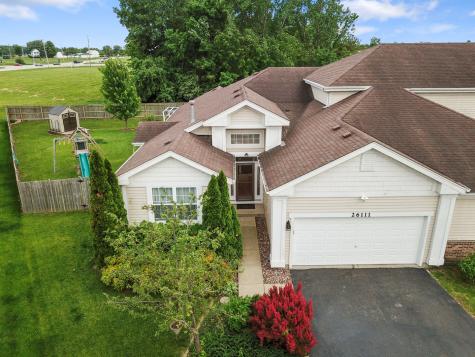 26111 West Timber Ridge Drive Channahon IL 60410