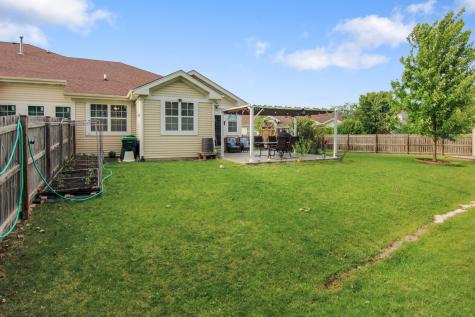 26111 West Timber Ridge Drive Channahon IL 60410