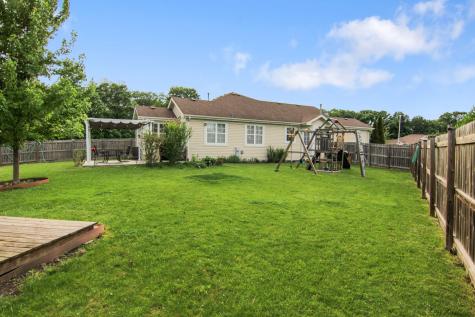 26111 West Timber Ridge Drive Channahon IL 60410