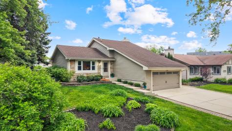 14305 South Pebble Creek Drive Homer Glen IL 60491