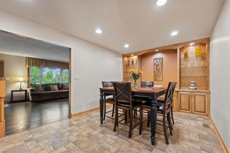 14305 South Pebble Creek Drive Homer Glen IL 60491
