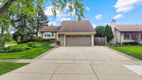 14305 South Pebble Creek Drive Homer Glen IL 60491