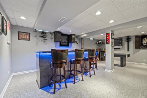 14305 South Pebble Creek Drive Homer Glen IL 60491