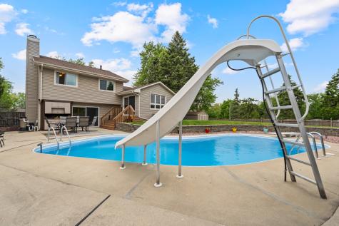 14305 South Pebble Creek Drive Homer Glen IL 60491