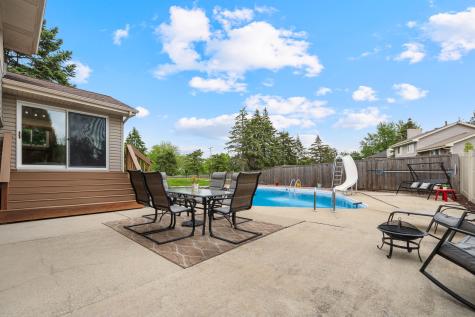 14305 South Pebble Creek Drive Homer Glen IL 60491